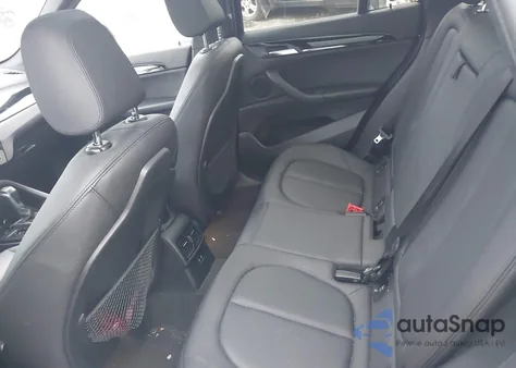 2019 BMW X1 xDrive28I from USA, damaged, VIN WBXHT3C52K5L90899